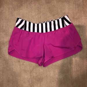 Ivivva shorts!